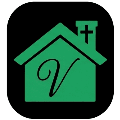 Properties by Von logo